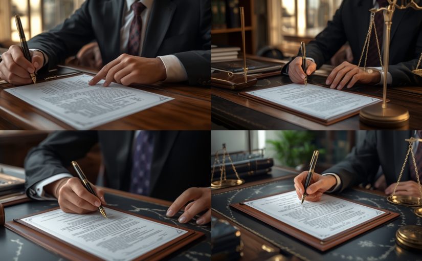 Poradnik dla użytkowników, które        potrzebują gruntownie zrozumieć        procedury prawne